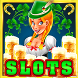Bier Haus Slots – Octoberfest