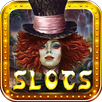 Alice Wonderland Slot Machines APK