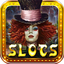 Alice Wonderland Slot Machines APK