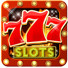 Blazing Slots - Wild Win ícone