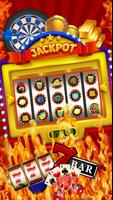 Blazing Slots – Wild Win capture d'écran 1