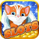 Kitty mesin slot kasino APK