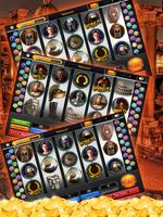 Free Caesars Slot Machines capture d'écran 1