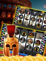 Free Caesars Slot Machines capture d'écran 2