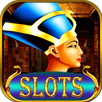 Cleopatra's Pyramid Free Slots APK