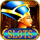Cleopatra's Pyramid Free Slots APK