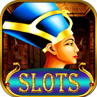 Cleopatra's Pyramid Free Slots icône
