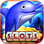 Dolphin Slots - fish casino
