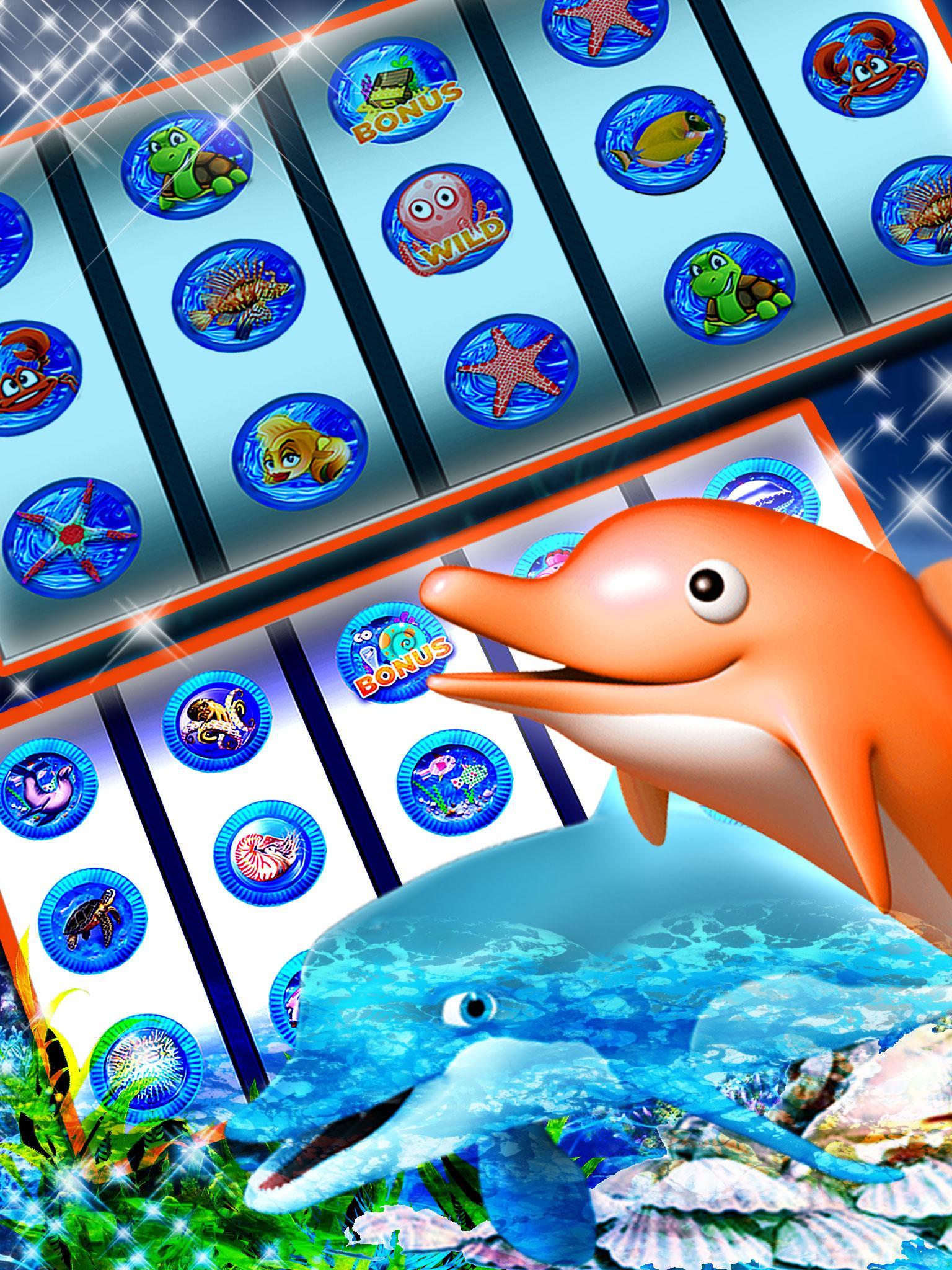 I игровые автоматы dolphin казино рояль онлайн