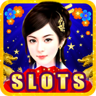 Geisha Slots – Ancient Casino icon