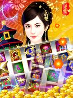 Geisha Slots – Ancient Casino capture d'écran 2