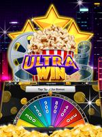 Hollywood Slots – Vegas Casino स्क्रीनशॉट 1
