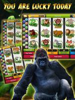 The Jungle Book Slot machines Affiche