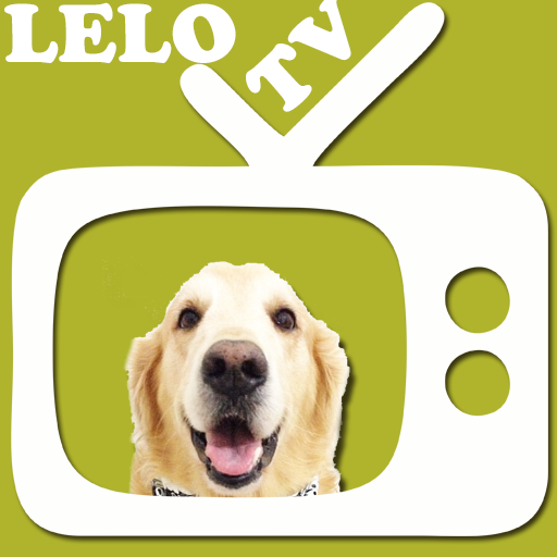 Lelo TV canais abertos ( only public channels )