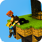 ¡Skyblock Minecraft Survival Map! icono