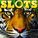 APK Tiger Slots - Wild Casino