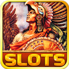 Aztec Empire Slot Machines icône