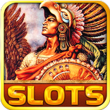 Aztec Empire Slot Machines