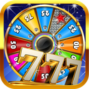 Casino Fortune - 5 Wheel Slots APK