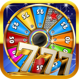 Casino Fortune - 5 Wheel Slots