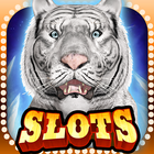 Tiger Casino Slot Machines icône
