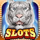 Mesin Slot Tiger Casino APK