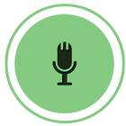 Audio Recorder ikona