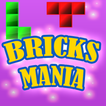Bricks Mania -  Block Puzzle Game