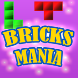 Bricks Mania -  Block Puzzle Game icon