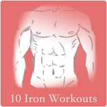 Iron Abs Workout
