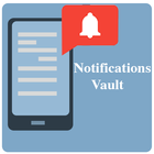 Notification History Saver 图标