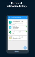 Notification History Saver poster