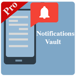 Notification History Saver-PRO