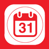 Calendar and block notes APK