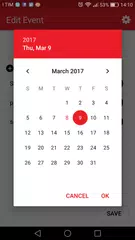 Calendar and block notes APK download