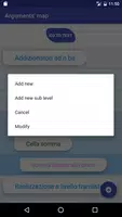 Mind List screenshot 2
