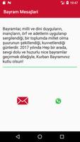 Bayram Mesajları Hazır Mesajlar screenshot 2