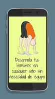 Hombros En Casa 海报