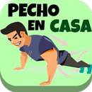Pecho En Casa aplikacja