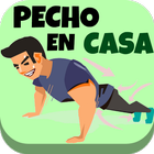 Pecho En Casa-icoon