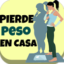 Pierde Peso En Casa APK