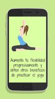 Yoga Para Flexibilidad poster