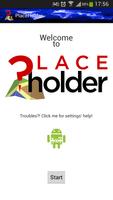 PlaceHolder poster