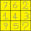 Andrew's Sudoku 아이콘