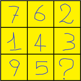 Andrew's Sudoku biểu tượng