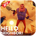 Guide Hello Neighbor New 2018 图标