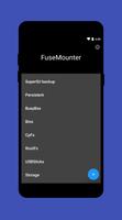 FuseMounter Ekran Görüntüsü 3