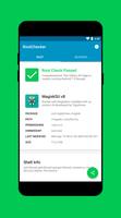 Root Checker Cartaz