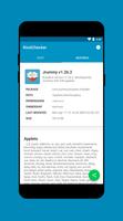 Root Checker imagem de tela 1