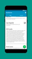 Root Checker screenshot 3